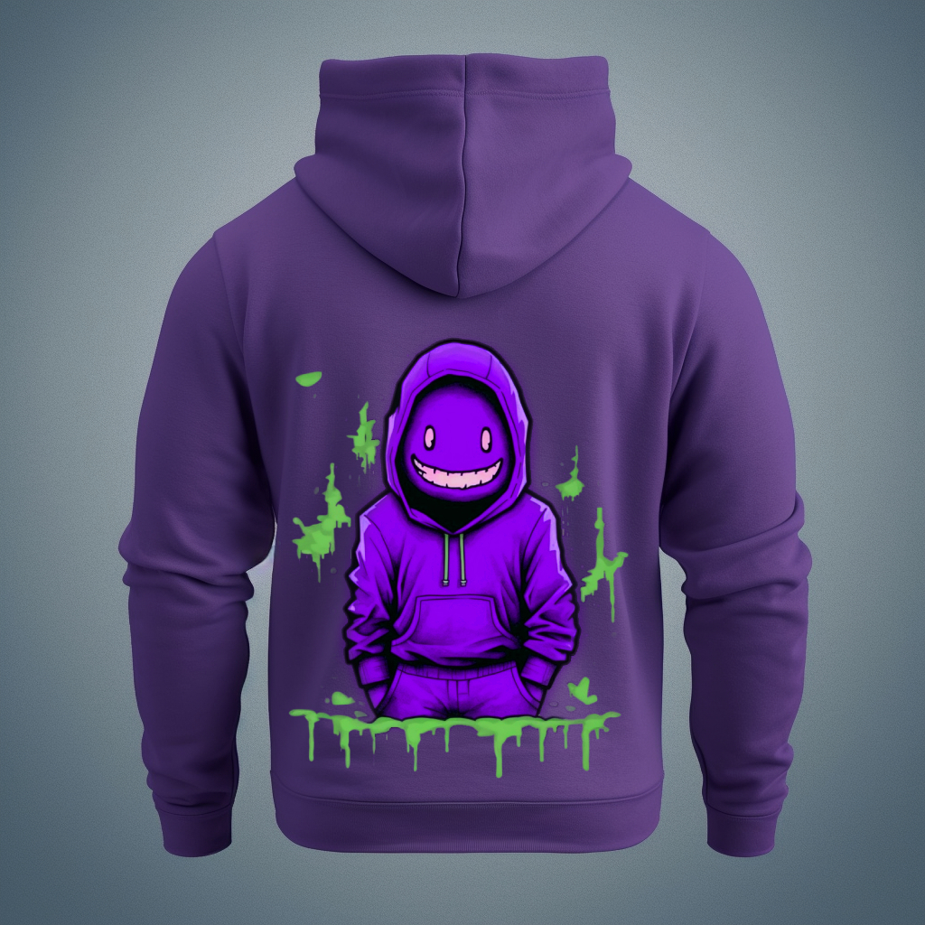 Product 1 - Back